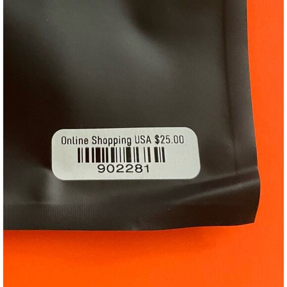 NEW Unisex Ring Stainless Steel Black And Silver Racing Checkered Flag Size 7 - Picture 3 of 3